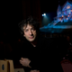 Illustration for article titled How I Turned Neil Gaiman Into A Fictional Character For My New Novel